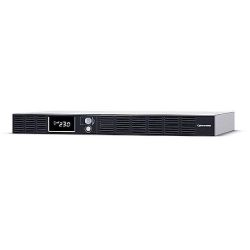 Office Rackmount 1000VA USV-System schwarz 1HE (OR1000ERM1U)