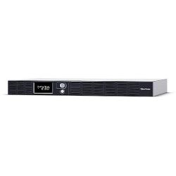 Office Rackmount 1500VA USV-System schwarz 1HE (OR1500ERM1U)