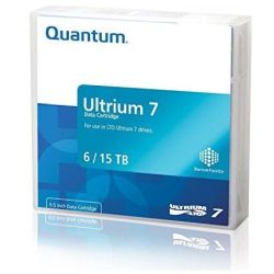 Ultrium LTO-7 WORM Kassette Speicherband (MR-L7MQN-02)