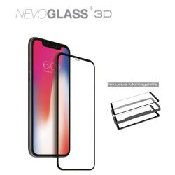 NevoGlass 3D Easy App für Apple iPhone SE [2020]/8/7/6S/6 (1816)
