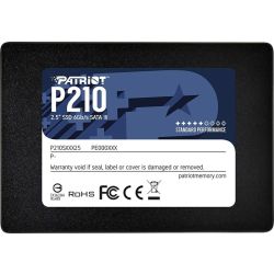 P210 1TB SSD (P210S1TB25)