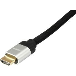 Equip HDMI 2.1 Ultra High Speed Cable 3m (119382)