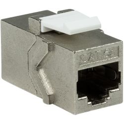 LogiLink Keystone Modul RJ-45 Cat6a (NK4017)