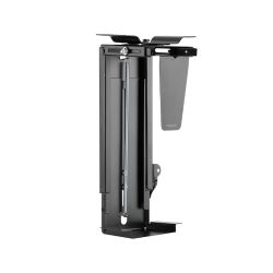 LogiLink LogiLink PC-Halterung,drehbar,mit Schnellverschluss Max.10KG (EO0030)