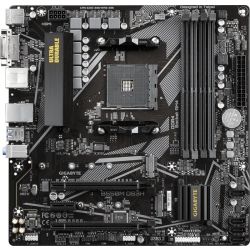 B550M DS3H Mainboard (B550M DS3H)