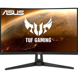 TUF Gaming VG27WQ1B Monitor curved schwarz (90LM0671-B01170)