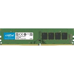 8GB DDR4-3200 Speichermodul (CT8G4DFRA32A)