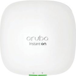 Instant On AP22 WLAN Access-Point weiß (R4W02A)