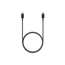 USB-C Kabel 1m schwarz (EP-DN975BBEGWW)