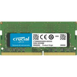 SO-DIMM 8GB DDR4-3200 Speichermodul (CT8G4SFRA32A)