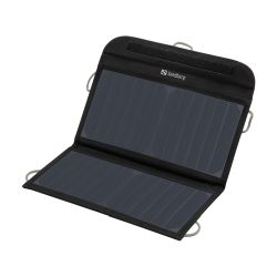 SANDBERG Solar Charger 13W 2xUSB (420-40)