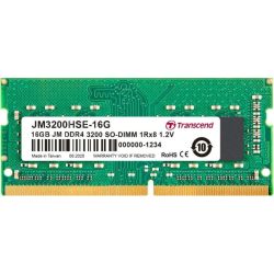 JetRam 16GB DDR4-3200 Speichermodul (JM3200HSE-16G)