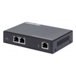 Desktop Gigabit PoE-Extender schwarz (561600)