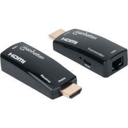 1080p HDMI over Ethernet Extender Kit (207539)
