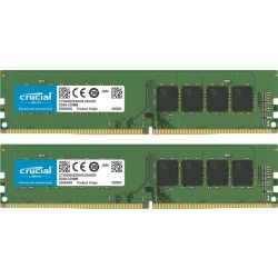 16GB DDR4-3200 Speichermodul Kit (CT2K8G4DFRA32A)