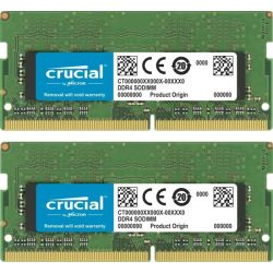 SO-DIMM 32GB DDR4-3200 Speichermodul Kit (CT2K16G4SFRA32A)