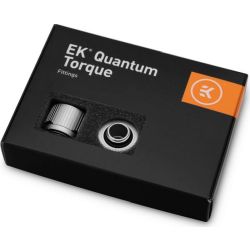 EK-Quantum Torque STC 10/13 Fitting 1/4 Zoll auf 13/10 (3831109824535)