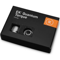 EK-Quantum Torque STC 10/16 Fitting 1/4 Zo auf 16/10mm (3831109824542)