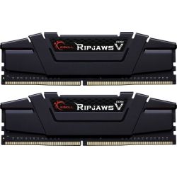 RipJaws V 16GB DDR4-3600 Speichermodul Kit (F4-3600C18D-16GVK)