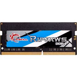 RipJaws SO-DIMM 8GB DDR4-3200 Speichermodul (F4-3200C22S-8GRS)