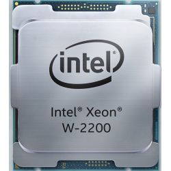 Xeon W-2265 Prozessor 12x 3.50GHz tray (CD8069504393400)