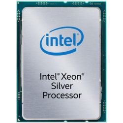 Xeon Silver 4210R Prozessor 10x 2.40GHz tray (CD8069504344500)