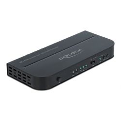 Delock HDMI Switch 3 x HDMI in zu 1 x HD (66498)