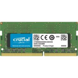 SO-DIMM 32GB DDR4-3200 Speichermodul (CT32G4SFD832A)