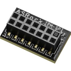 TPM-SPI Modul (90-MCA080-00UBNZ)