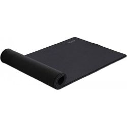 Gaming Mousepad schwarz (12557)