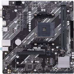 Prime A520M-K Mainboard (90MB1500-M0EAY0)