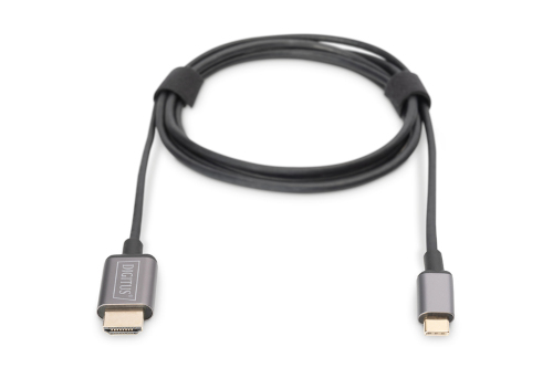 USB-C - HDMI Video Adapterk. (DA-70821)