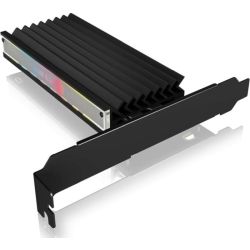 Icy Box IB-PCI224M2-ARGB Controllerkarte (IB-PCI224M2-ARGB)