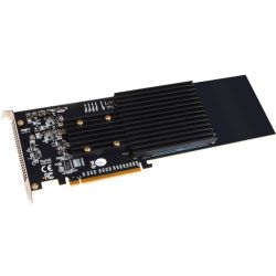M.2 4x4 Silent PCIe Card (FUS-SSD-4X4-E3S)