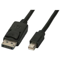 MDP TO DP 1.2 CABLE 2M BLACK (7200535)