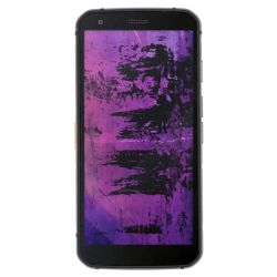 S62 Pro 128GB Mobiltelefon schwarz (CS62P-DAB-RON-EN)