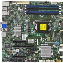 X11SSZ-F Mainboard bulk (MBD-X11SSZ-F-B)