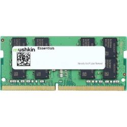 Essentials SO-DIMM 8GB DDR4-3200 Speichermodul (MES4S320NF8G)