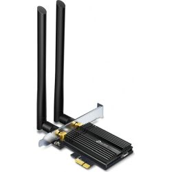 Archer TX50E WLAN-/Bluetooth-Karte PCIe x1 (ARCHER TX50E)