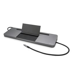 Triple-Display Dockingstation USB-C 3.0 (C31FLATPRO112W)