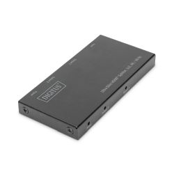 DS-45322 2-port Ultra Slim HDMI Splitter (DS-45322)