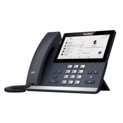 SIP-MP56 VoIP Telefon schwarz Teams Edition (1301193)