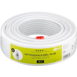 Koaxialkabel 90dB, CCS (49760)