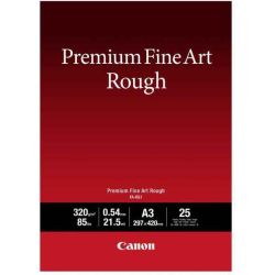 FA-RG1 Premium Fine Art Rough A3 Fotopapier (4562C003)