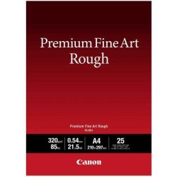 FA-RG1 Premium Fine Art Rough A4 Fotopapier (4562C001)