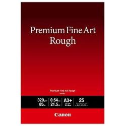 FA-RG1 Premium Fine Art Rough A3+ Fotopapier (4562C004)