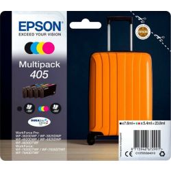 405 Tinenpatrone Multipack (C13T05G64010)