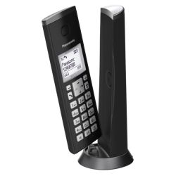 KX-TGK220GB Schnurlostelefon schwarz (KX-TGK220GB)