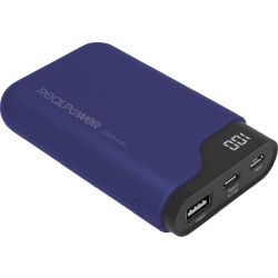 PB-7500C Powerbank midnight blue (333642)