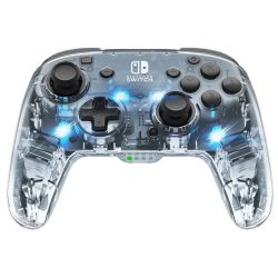 PDP Controller wireless Afterglow Deluxe für Nintendo Sw (500-137-EU)